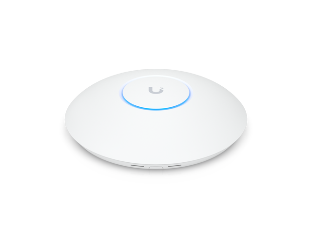 Ubiquiti UniFi U7 Pro Tri-Band Wi-Fi 7 Access Point - image 5