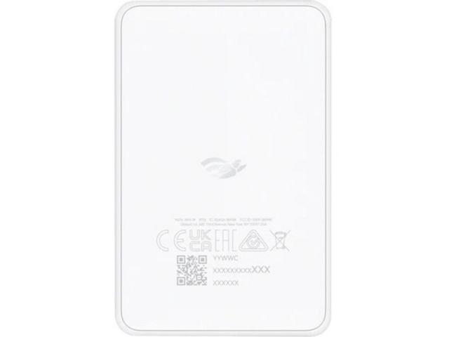 Ubiquiti WiFiMan Wizard Spectrum Analyzer, Band Scanning - USB - 3.7V - Battery Rechargeable - Lithium Ion (Li-Ion)