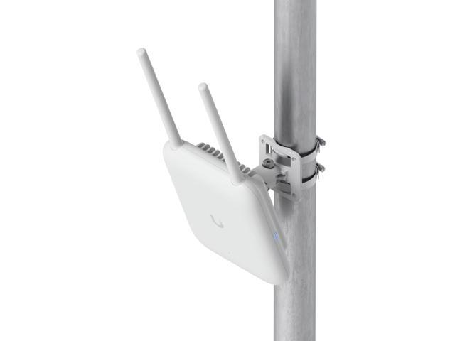 Ubiquiti UniFi U7 Pro Outdoor Tri-Band Wi-Fi 7 Access Point - image 7