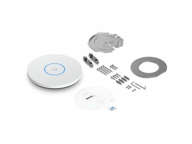 Ubiquiti U7 Pro XG Wi-Fi 7 Access Point (White) - image 8