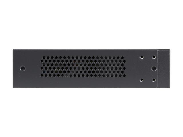 TP-Link 16 Port Gigabit Ethernet Switch Plug and Play Sturdy Metal w/ Shielded Ports Rackmount Fanless Limited Lifetime Protection ...