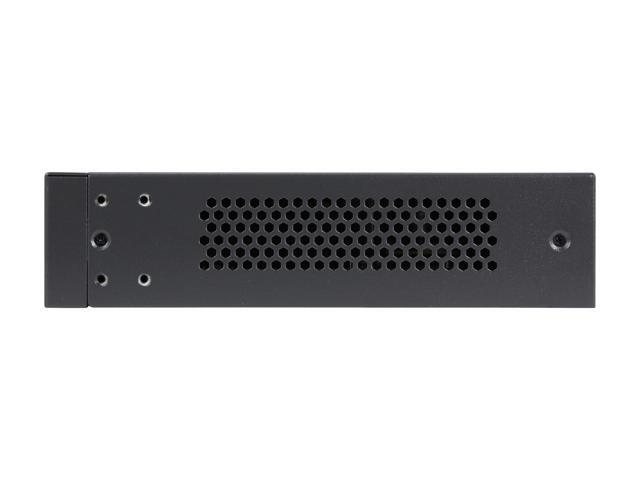 TP-Link 16 Port Gigabit Ethernet Switch Plug and Play Sturdy Metal w/ Shielded Ports Rackmount Fanless Limited Lifetime Protection ...