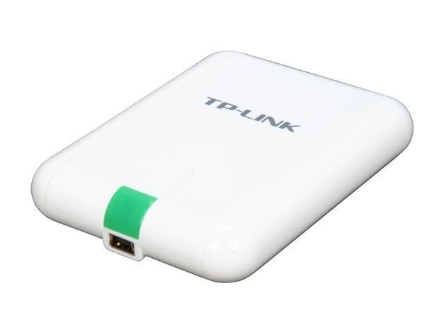 TP-Link TL-WN822N Mini USB 2.0 High Gain Wireless Adapter