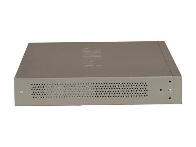 TP-Link 48-Port Fast Ethernet Unmanaged Switch Plug and Play Rackmount Metal Fanless Limited Lifetime (TL-SF1048)