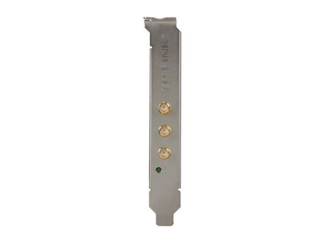 TP-Link TL-WDN4800 PCI Express x1 Wireless N Dual Band Adapter