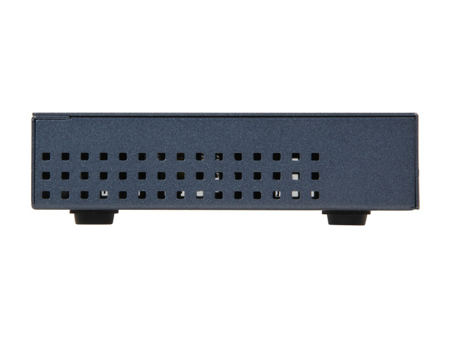 TP-Link 8 Port Gigabit Ethernet Network Switch Ethernet Splitter Sturdy Metal w/ Shielded Ports Plug-and-Play Traffic Optimization ...