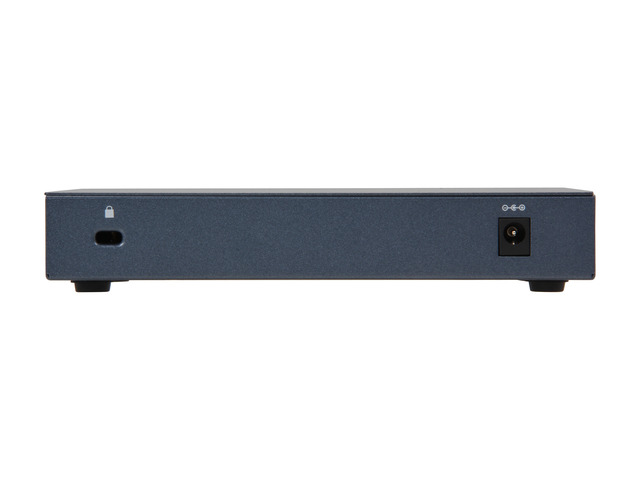 TP-Link 8 Port Gigabit Ethernet Network Switch Ethernet Splitter Sturdy Metal w/ Shielded Ports Plug-and-Play Traffic Optimization ...