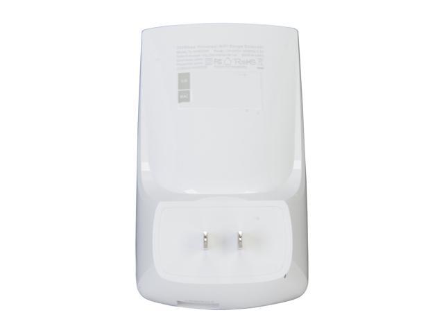 TP-Link TL-WA850RE Universal Wi-Fi Range Extender
