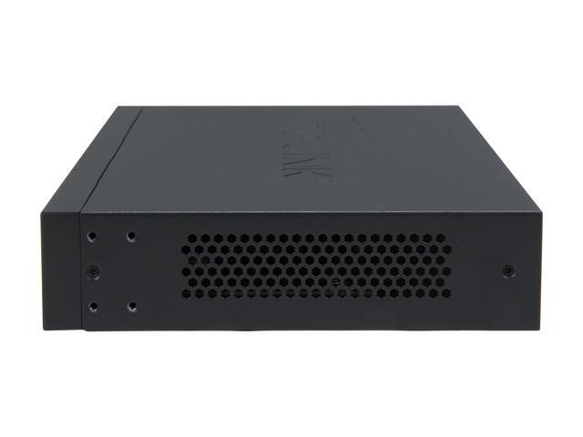 TP-Link 16 Port Gigabit Switch Easy Smart Managed Plug & Play Lifetime Protection Desktop/Rackmount Sturdy Metal w/ Shielded Ports ...