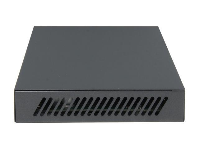 TP-Link TL-SG2008 8-Port Gigabit Smart Switch