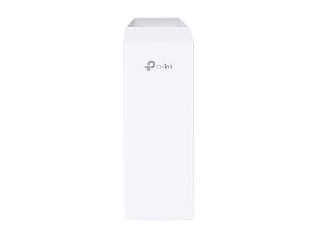 TP-Link 5GHz N300 Long Range Outdoor CPE for PtP and PtMP Transmission Point to Point Wireless Bridge 13dBi, 15km+ Passive PoE Powered w/...