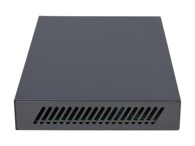 TP-Link TL-SG2210P 8-Port Gigabit Smart PoE Switch with 2 SFP Slots