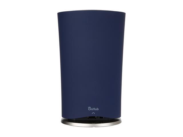 Google Wi-Fi Router by TP-Link - OnHub AC1900 (Managed by Google Wi-Fi APP)