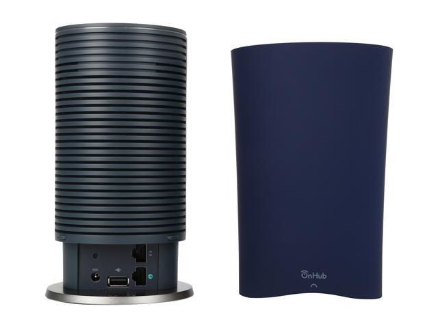 Google Wi-Fi Router by TP-Link - OnHub AC1900 (Managed by Google Wi-Fi APP)