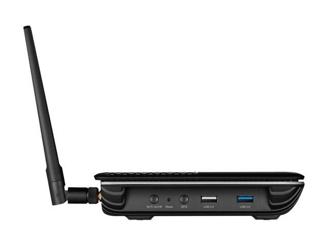 TP-Link Archer AC2300 Wireless Wi-Fi Router, Powerful 1.8 GHz Dual-Core Processor, 802.11ac Wave 2 MU-MIMO