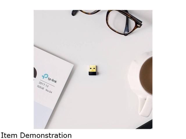 TP-LINK Archer T2U Nano AC600 Nano Wireless USB Adapter