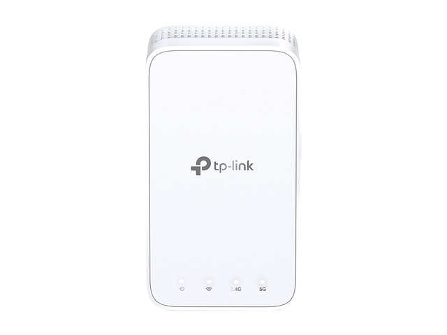 TP-Link AC1200 WiFi Extender (RE300), Covers Up to 1500 Sq. ft and 25 Devices, Up to 1200Mbps, Supports OneMesh, Dual Band Internet Repeater, Range...