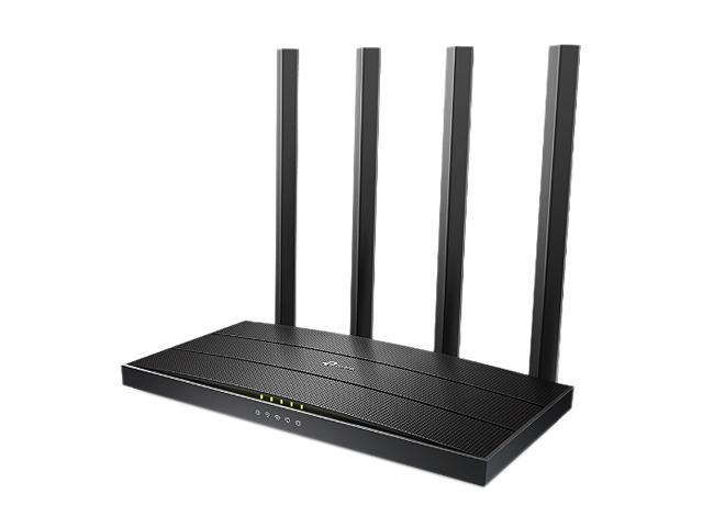 TP-Link Archer C80 AC1900 Wireless MU-MIMO Wi-Fi Router