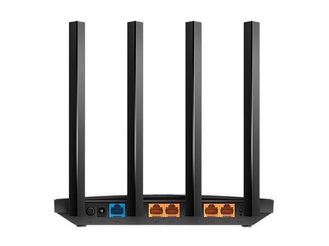 TP-Link Archer C80 AC1900 Wireless MU-MIMO Wi-Fi Router
