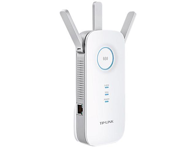 UPC 857989006543 product image for Open Box - TP-Link AC1600 Range Extenders - RE400 | upcitemdb.com