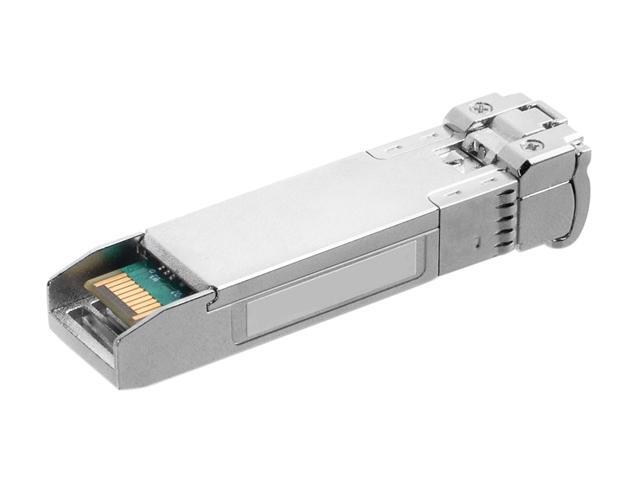 TP-Link TL-SM5110-LR 10GBase-LR SFP+ LC Transceiver