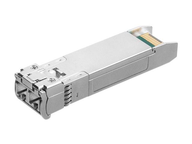 TP-Link TL-SM5110-LR 10GBase-LR SFP+ LC Transceiver