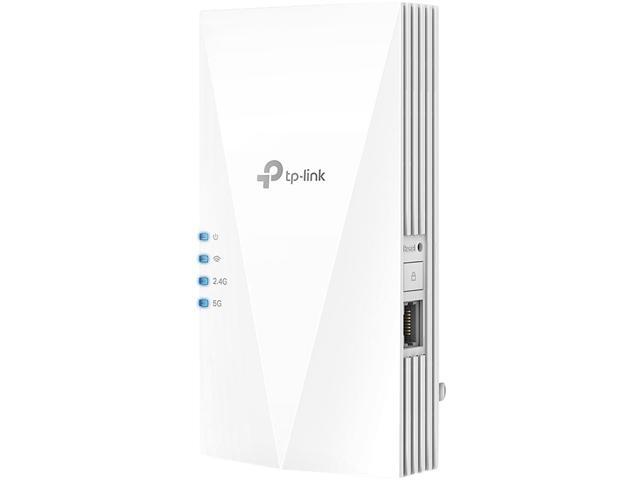 TP-Link RE700X Range Extender