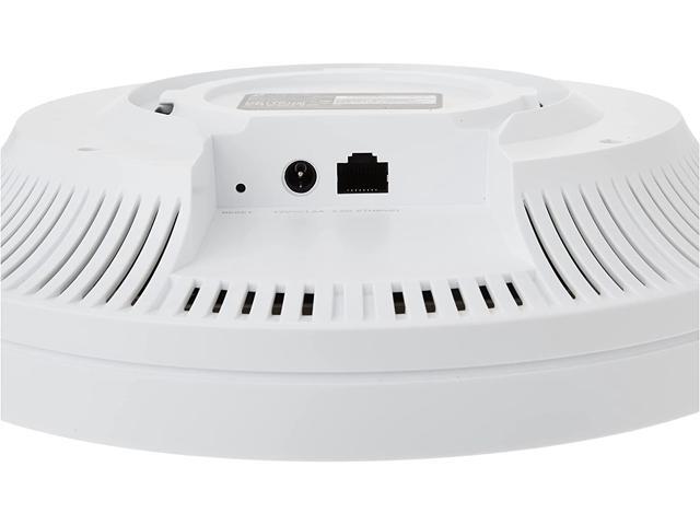 TP-Link EAP670 Omada WiFi 6 AX5400 Wireless 2.5G Ceiling Mount Access Point