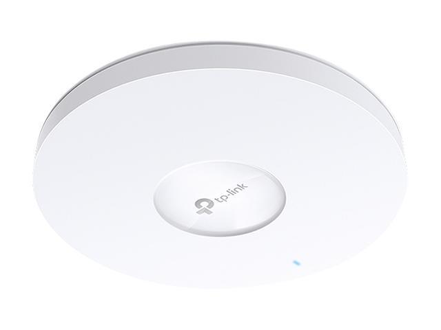 TP-Link AX3000 Ceiling Mount Dual-Band Wi-Fi 6 Access Point - image 3