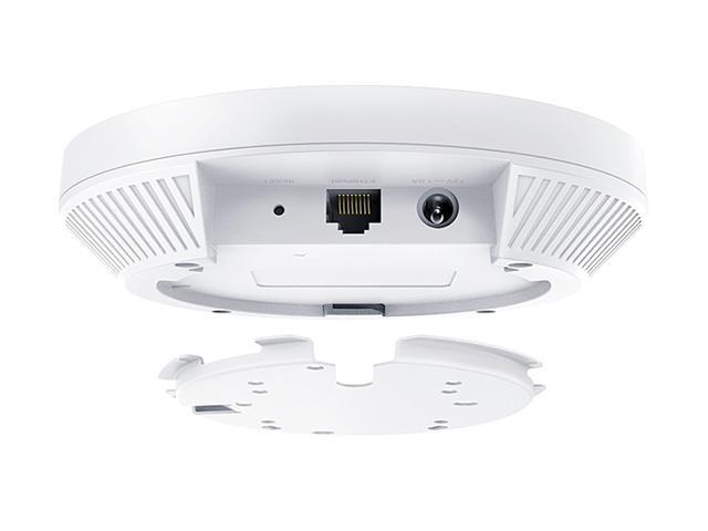TP-Link AX3000 Ceiling Mount Dual-Band Wi-Fi 6 Access Point - image 5