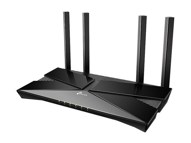 TP-Link Archer AX23 AX1800 Dual-Band Wi-Fi 6 Router