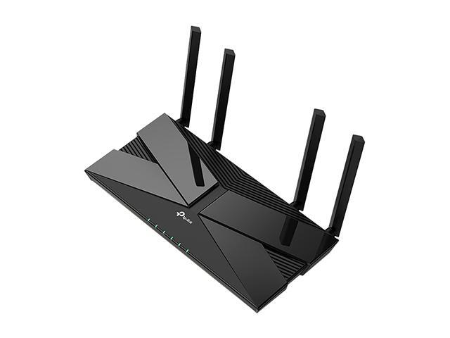 TP-Link Archer AX23 AX1800 Dual-Band Wi-Fi 6 Router