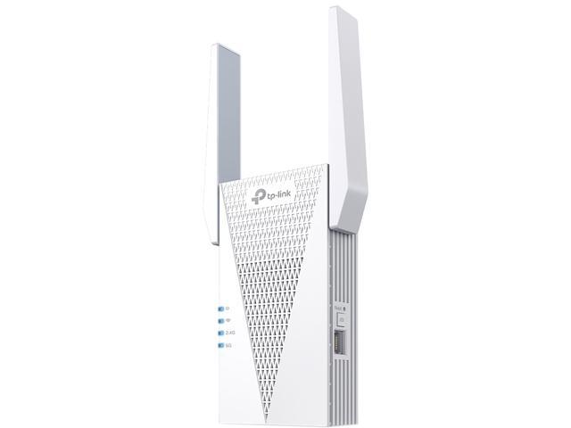 TP-Link RE715X AX3000 Mesh WiFi 6 Extender