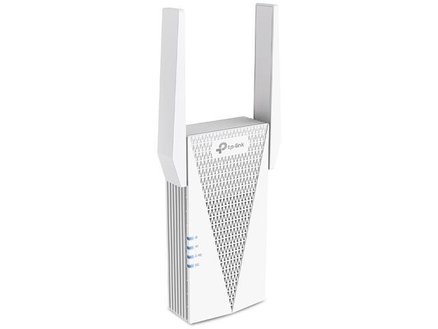 TP-Link RE715X AX3000 Mesh WiFi 6 Extender