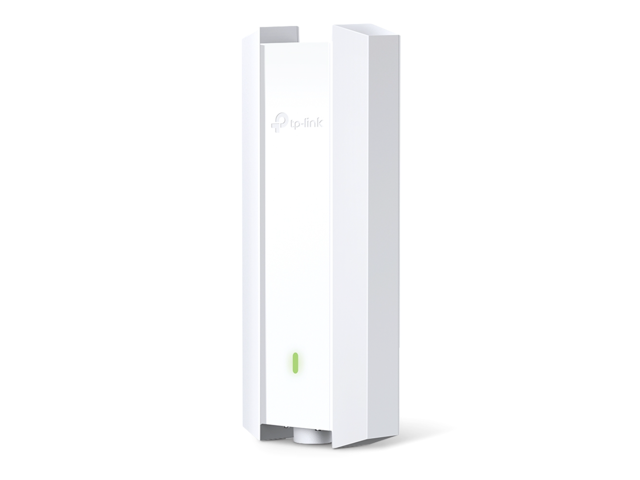 TP-Link EAP650-Outdoor Omada True WiFi6 AX3000 Gigabit Outdoor Access Point