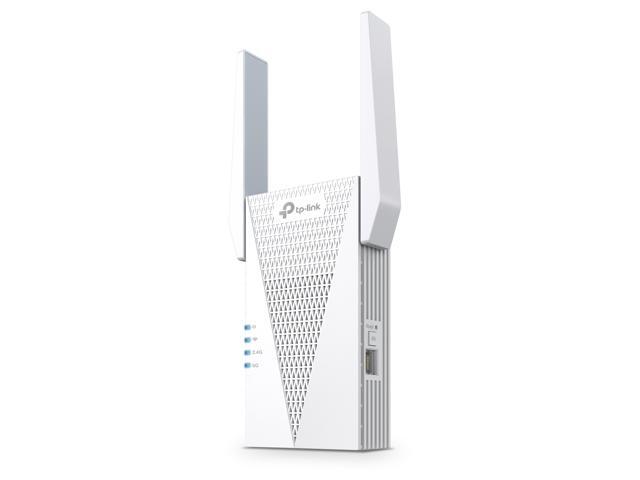 TP-Link RE615X AX1800 Dual-Band Wi-Fi 6 Range Extender - image 3