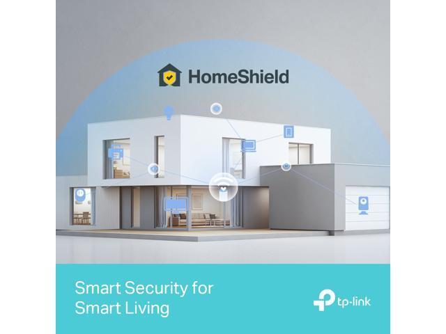 TP-Link BE22000 Tri-Band Whole Home Mesh WiFi 7 System (1 Pack) - image 10