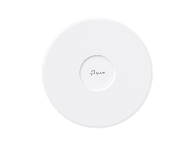 TP-Link EAP773 BE11000 Tri-Band Wi-Fi 7 Access Point - image 4