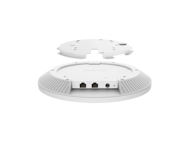 TP-Link BE22000 Ceiling Mount Tri-Band Wi-Fi 7 Access Point - image 3