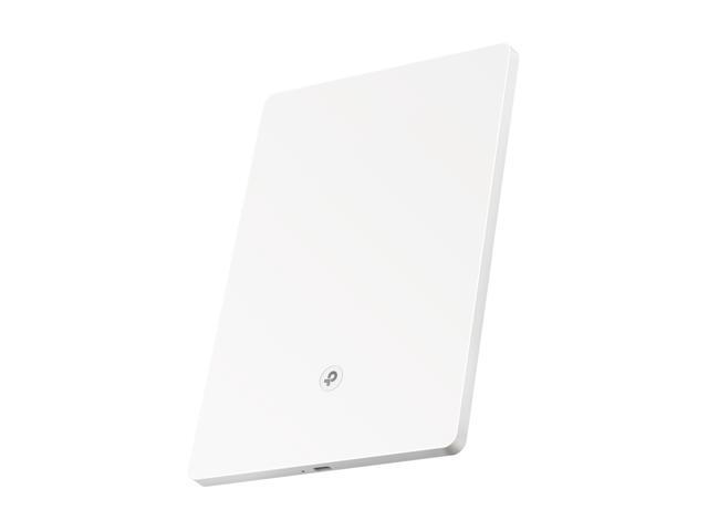 TP-Link Archer Air E5 AX3000 Ultra-Thin Wall-Mounted WiFi6 Wireless Range Extender