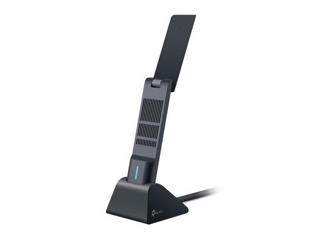 TP-Link Archer TXE50UH AXE3000 Wi-Fi 6E High Gain Tri-band Wireless USB Adapter