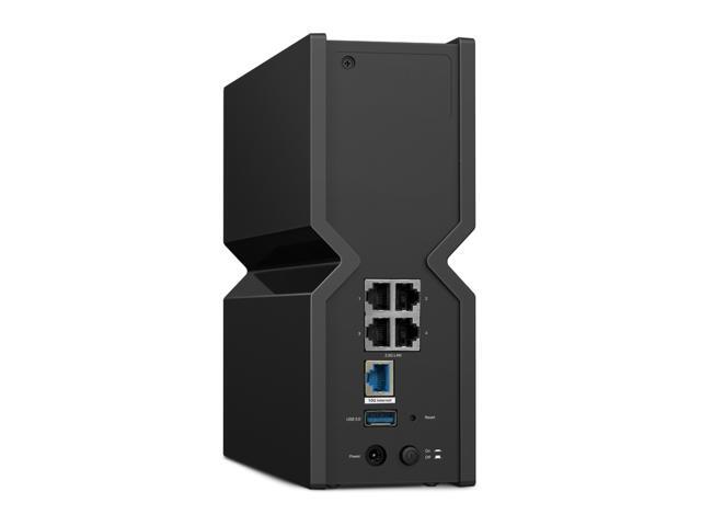 TP-Link Archer BE550 Pro BE9300 Tri-Band WiFI 7 10G / 2.5G Router