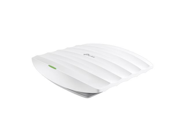 TP-Link Festa F52 Wireless Access Point AC1350 Gigabit Port Mesh, Seamless Roaming, MU-MIMO, Self-Organizing Network Free Cloud Management PoE...