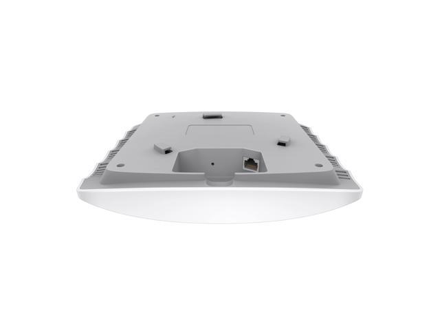TP-Link Festa F52 Wireless Access Point AC1350 Gigabit Port Mesh, Seamless Roaming, MU-MIMO, Self-Organizing Network Free Cloud Management PoE...