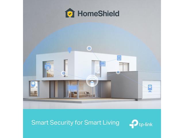 TP-Link - Deco 7 Pro BE11000 Tri-Band Wi-Fi 7 Whole Home Mesh Router System - Deco BE65 Pro (3-pack) - White - image 6