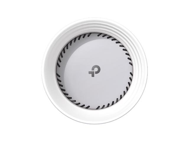 TP-Link - Deco 7 Pro BE11000 Tri-Band Wi-Fi 7 Whole Home Mesh Router System - Deco BE65 Pro (3-pack) - White - image 9