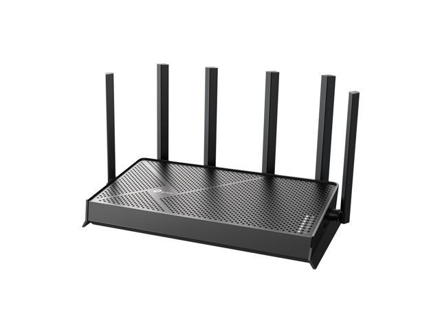TP-Link Archer BE6500 Dual-Band Wi-Fi 7 Router (Archer BE400) Dual 2.5 Gbps Ports USB 3.0 Covers up to 2,400 Sq. ft and 90 Devices Quad-core...