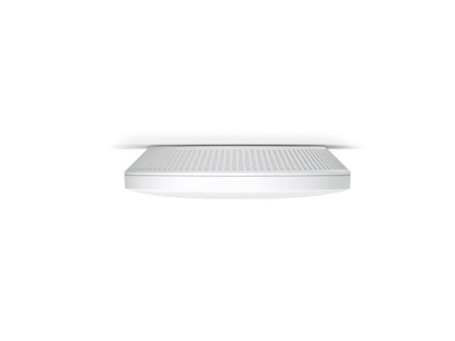 TP-Link Omada EAP720 BE5000 Wi-Fi 7 Access Point