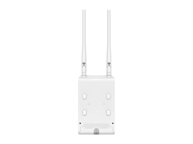 TP-Link Omada EAP603-Outdoor AX1800 Wi-Fi 6 Access Point