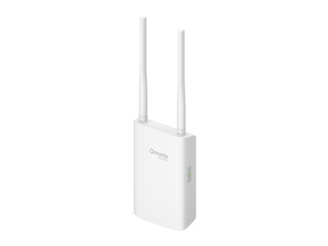 TP-Link Omada EAP603-Outdoor AX1800 Wi-Fi 6 Access Point